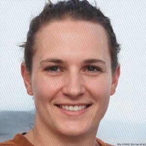 Meet your Posher, Jodi